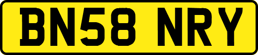 BN58NRY
