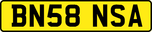 BN58NSA