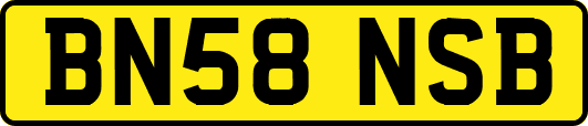 BN58NSB
