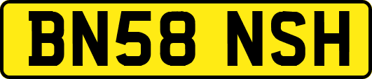 BN58NSH
