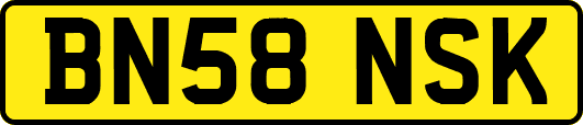 BN58NSK