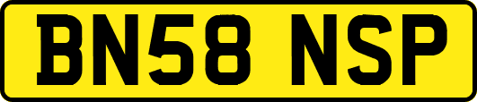 BN58NSP
