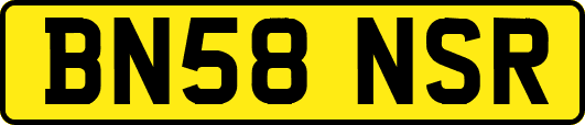 BN58NSR