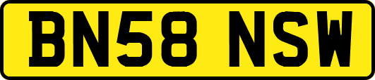 BN58NSW