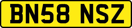 BN58NSZ