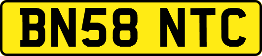 BN58NTC