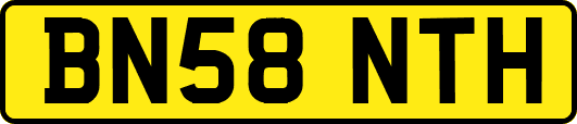 BN58NTH