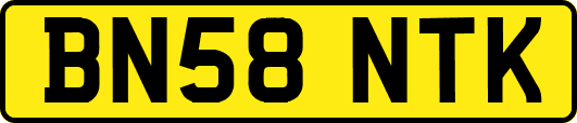 BN58NTK