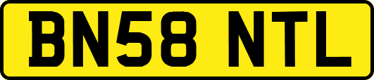 BN58NTL