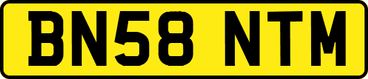 BN58NTM