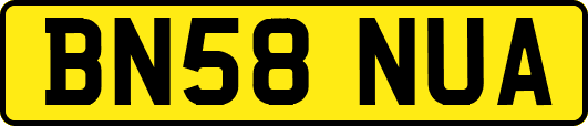 BN58NUA
