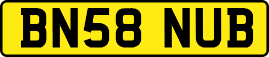 BN58NUB