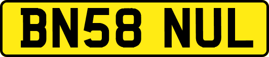BN58NUL