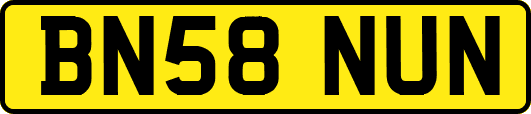 BN58NUN
