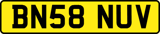 BN58NUV