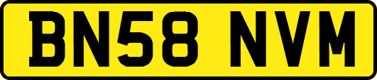 BN58NVM