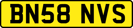 BN58NVS