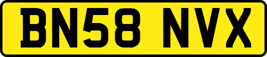 BN58NVX
