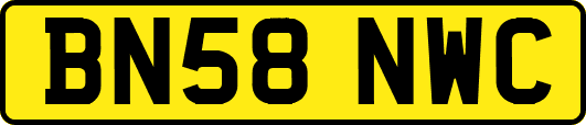 BN58NWC