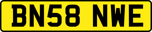 BN58NWE