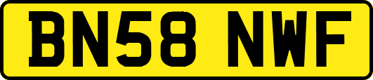BN58NWF