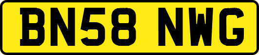 BN58NWG