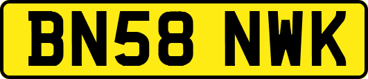 BN58NWK