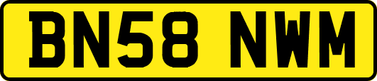 BN58NWM