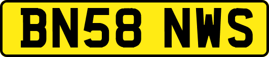 BN58NWS