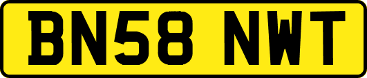 BN58NWT