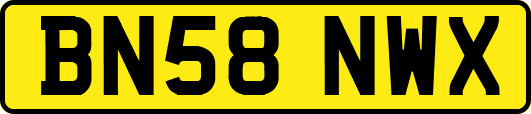 BN58NWX