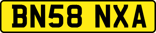 BN58NXA
