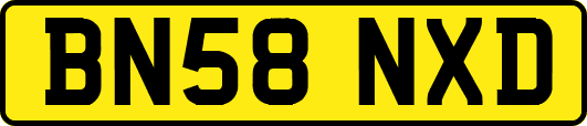 BN58NXD