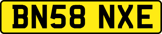 BN58NXE