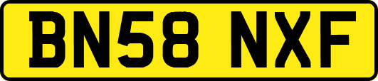 BN58NXF