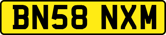 BN58NXM