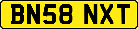 BN58NXT