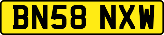 BN58NXW