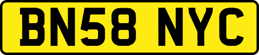 BN58NYC