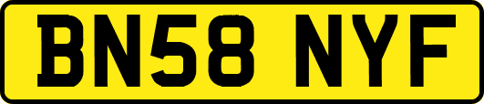 BN58NYF