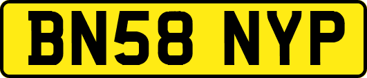 BN58NYP