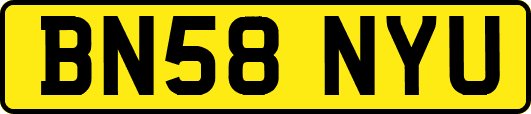 BN58NYU