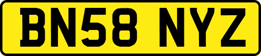 BN58NYZ