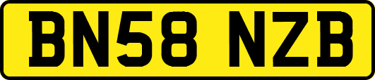 BN58NZB