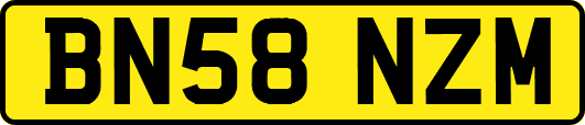 BN58NZM
