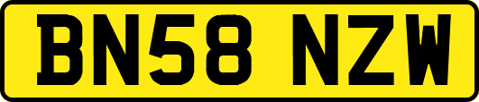 BN58NZW