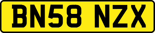 BN58NZX