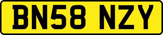 BN58NZY