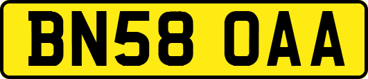 BN58OAA