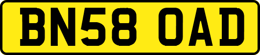 BN58OAD